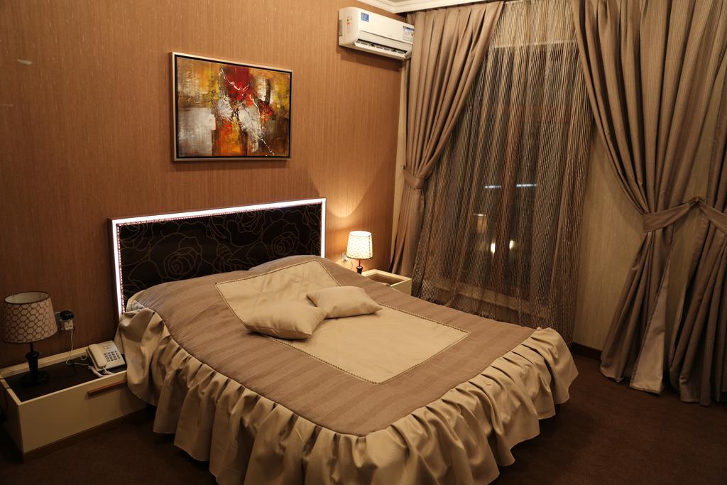 Luxe Lankaran Hotel 객실 사진